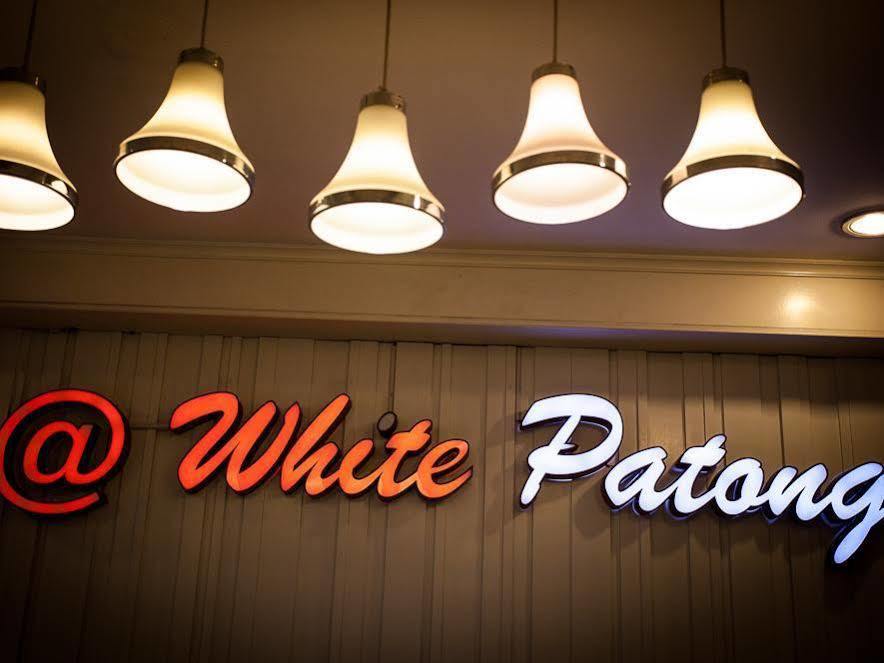@ White Patong Ξενοδοχείο Εξωτερικό φωτογραφία